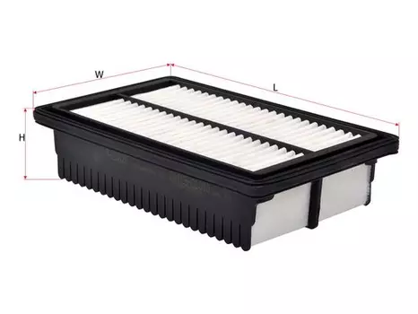 Фильтр воздушный SAKURA A28820