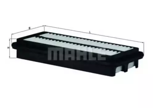 Фильтр воздушный KNECHT LX2865