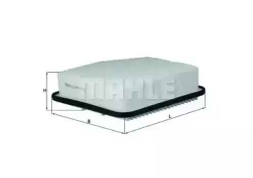 Фильтр воздушный KNECHT LX3005