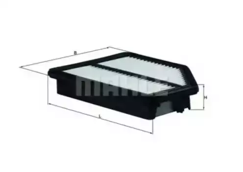 Фильтр воздушный KNECHT LX3007