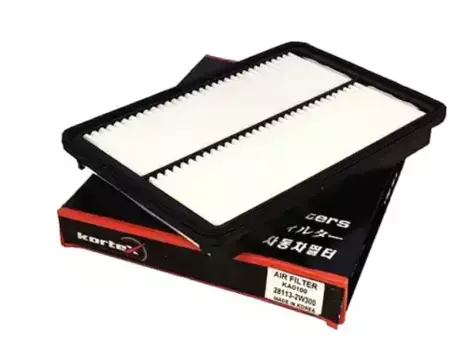 Фильтр воздушный KORTEX KA0102