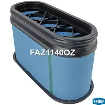 Фильтр воздушный KRAUF FAZ1140OZ