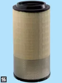 Фильтр воздушный KS 50 014 300