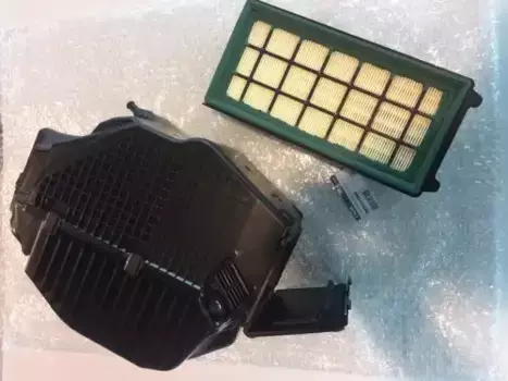 Фильтр воздушный LADA 8450031940