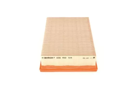 Фильтр воздушный BOSCH F 026 400 104