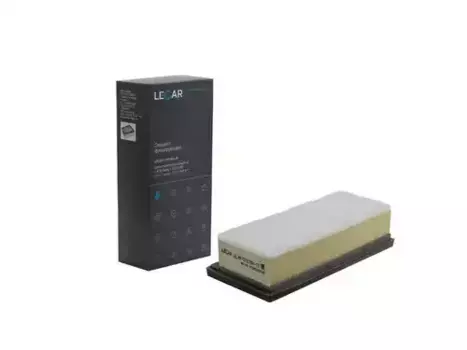 Фильтр воздушный LECAR LECAR019190401