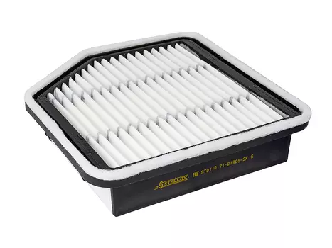 Фильтр воздушный STELLOX 71-01906-SX