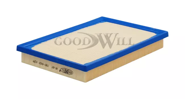 Фильтр воздушный GOODWILL AG 487