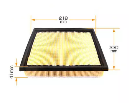 Фильтр воздушный MASUMA MFA-T022