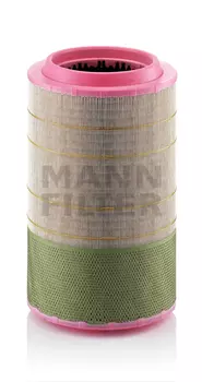 Фильтр воздушный MANN-FILTER C 30 1330