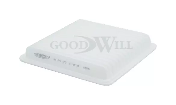 Фильтр воздушный GOODWILL AG 473 ECO