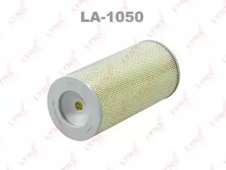 Фильтр воздушный LYNXAUTO LA-1050
