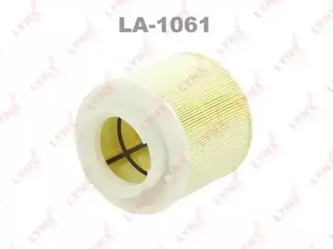 Фильтр воздушный LYNXAUTO LA-1061