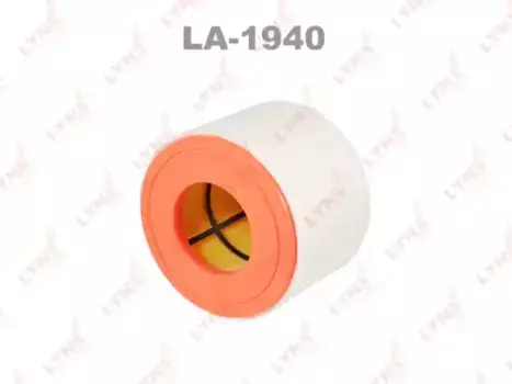 Фильтр воздушный LYNXAUTO LA-1940