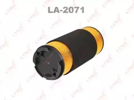 Фильтр воздушный LYNXAUTO LA-2071