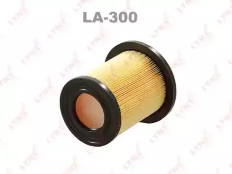 Фильтр воздушный LYNXAUTO LA-300