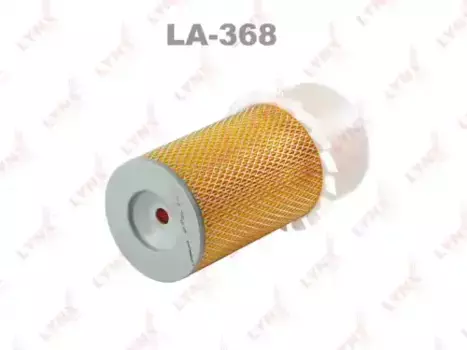 Фильтр воздушный LYNXAUTO LA-368