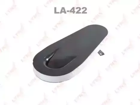 Фильтр воздушный LYNXAUTO LA-422