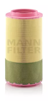 Фильтр воздушный MANN-FILTER C 27 1250/1