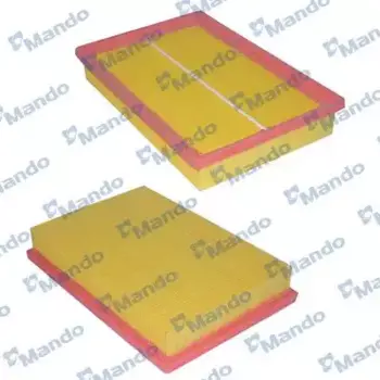 Фильтр воздушный MANDO EAF00332T
