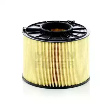 Фильтр воздушный MANN-FILTER C 17 012/1