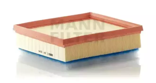 Фильтр воздушный MANN-FILTER C 24 024