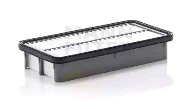 Фильтр воздушный MANN-FILTER C 2519