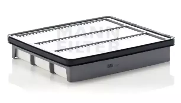 Фильтр воздушный MANN-FILTER C 2542