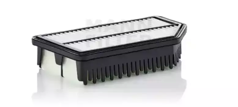 Фильтр воздушный MANN-FILTER C 25 016