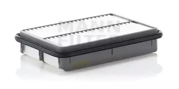 Фильтр воздушный MANN-FILTER C 2632/1