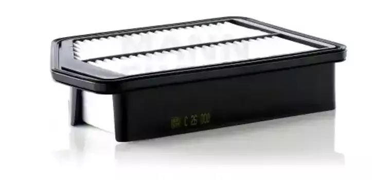 Фильтр воздушный MANN-FILTER C 26 008