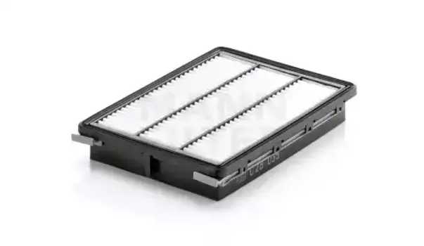 Фильтр воздушный MANN-FILTER C 28 035
