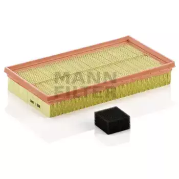 Фильтр воздушный MANN-FILTER C 2982 KIT