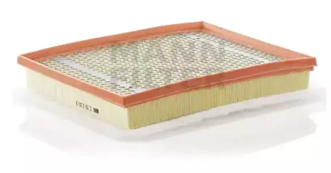 Фильтр воздушный MANN-FILTER C 30 130/2