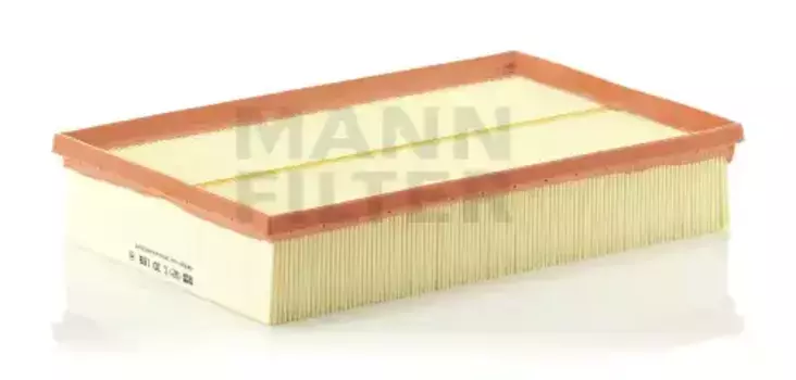 Фильтр воздушный MANN-FILTER C 30 189