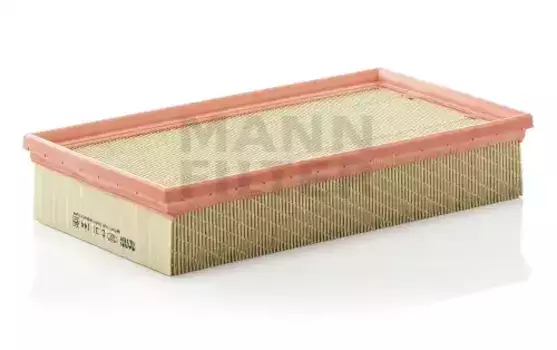 Фильтр воздушный MANN-FILTER C 31 144