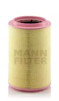 Фильтр воздушный MANN-FILTER C 33 1630/2