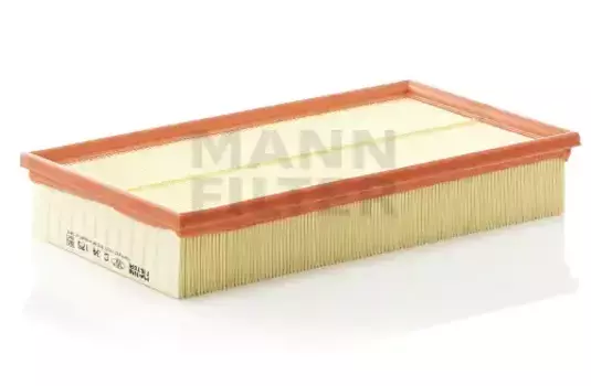 Фильтр воздушный MANN-FILTER C 34 175