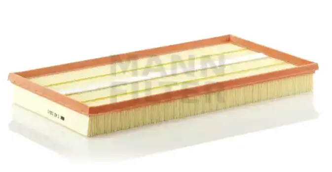 Фильтр воздушный MANN-FILTER C 42 192/1