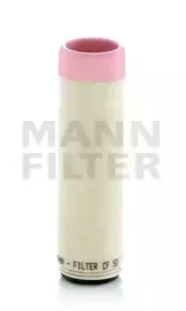 Фильтр воздушный MANN-FILTER CF 50