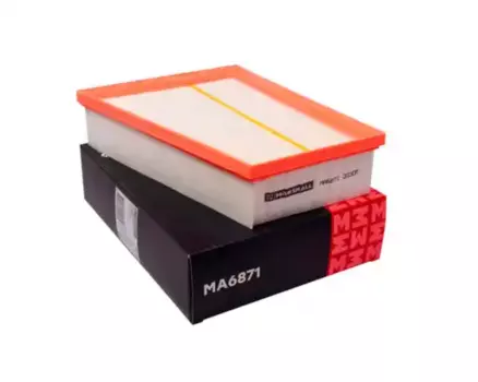 Фильтр воздушный MARSHALL MA6871