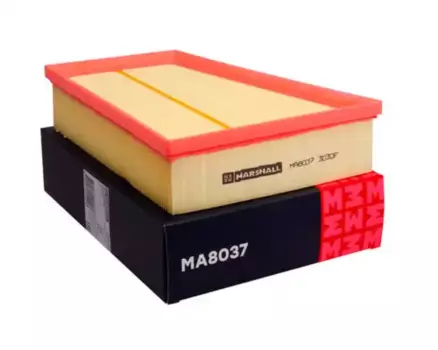 Фильтр воздушный MARSHALL MA8037