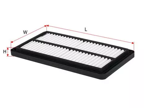 Фильтр воздушный SAKURA A-70210