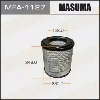 Фильтр воздушный MASUMA MFA1127