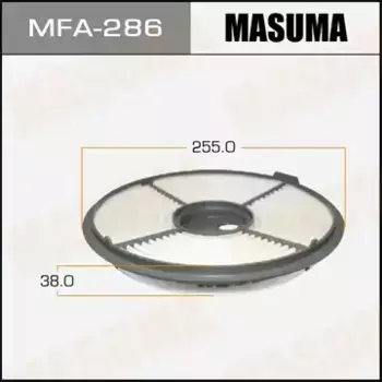 Фильтр воздушный MASUMA MFA286