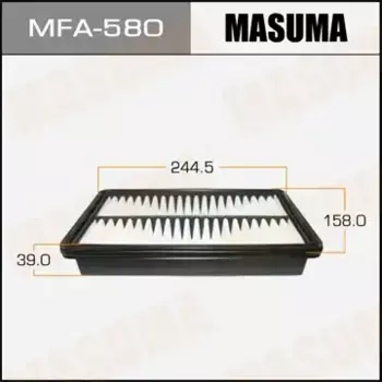 Фильтр воздушный MASUMA MFA580