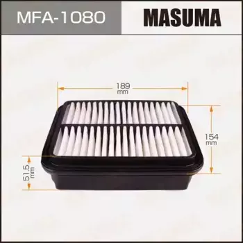 Фильтр воздушный MASUMA MFA-1080