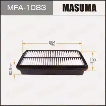 Фильтр воздушный MASUMA MFA-1083
