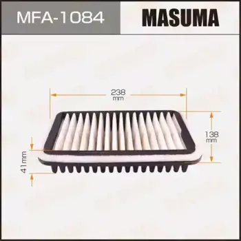 Фильтр воздушный MASUMA MFA-1084