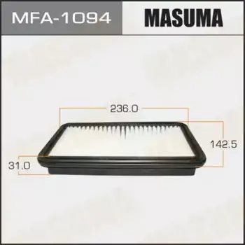 Фильтр воздушный MASUMA MFA-1094